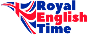 Royal English Time