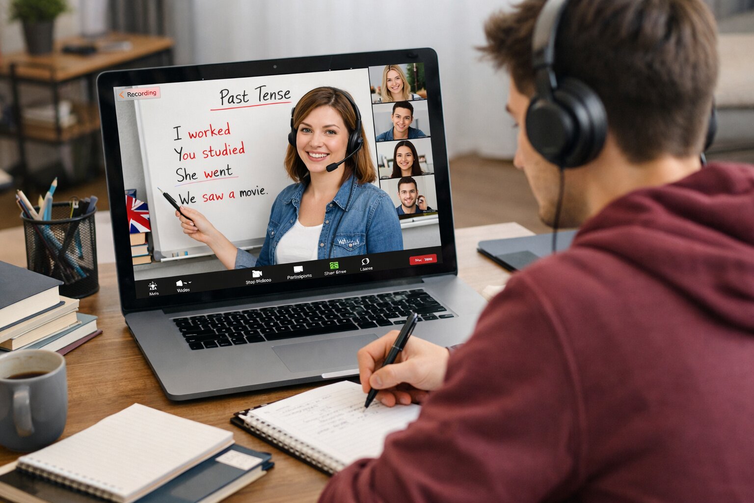 CANLI DERS TEKRARLARI